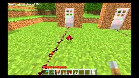 [Minecraft][Practical - EP1] Beginner