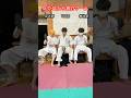 【武道・武術】叩かれたら負けゲームやったら普通に難しかった！負傷あり！！#aikido ＃karate #martial #武道 #空手＃筋トレ