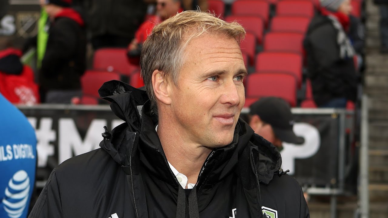 Interview: Chris Henderson on adding Brad Smith to the club