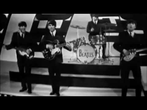 The Beatles- All My Loving