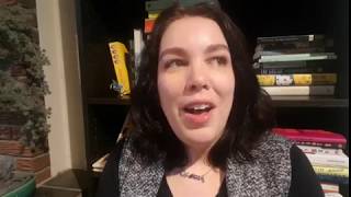 The Classics Club Spin #19, and other reading/Booktube plans