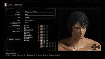 Small video about mod for DS3