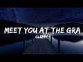 Cleffy - Meet You At The Graveyard | Lyrics Video (Official)