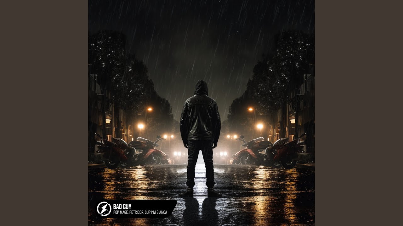 YouTube에서 Bad Guy 보기 YouTube에서 Bad Guy 보기