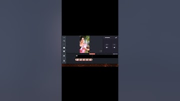 Photo Moving Video Effect In Kinemaster | One Photo Moving Video Editing #Video #tutorial
