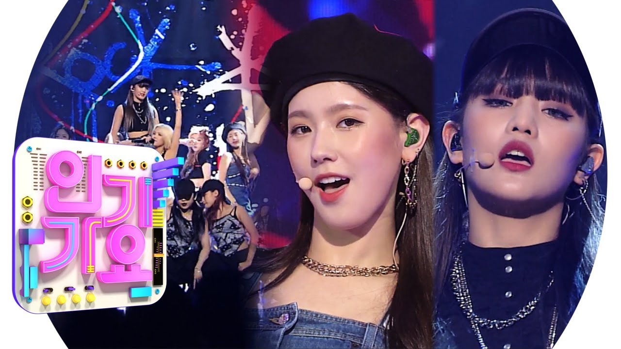 楽天 in LIVE INKIGAYO gidol TOKYO ウギ インガ K-POP/アジア ...