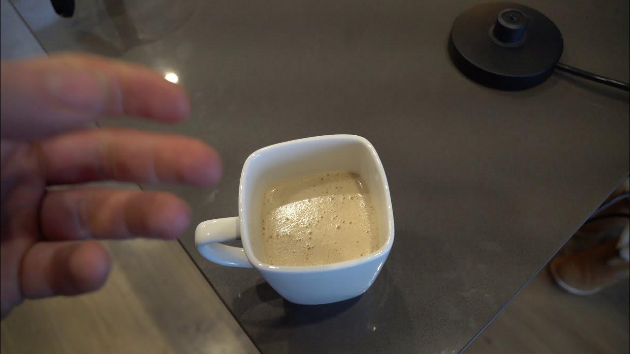 How To Make A Chai Latte Using A Coffee Machine Milk Frother – Collombatti  Naturals