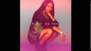 Alexus Rose -