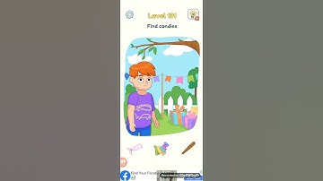 DOP 3 Level 191 Displace One Part by SayGames