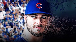 The TRAGIC Story of Kris Bryant