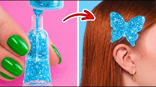 ¡Trucos Sorprendentes que Toda Chica Debe Conocer! 💖✨ por 123 GO! STREAM