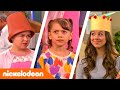 Los thunderman  herona modelo   espaa  nickelodeon en espaol