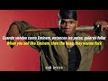 50 Cent - In Da Club // Sub Español & Lyrics