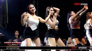 ALL ARTIS EXOTIC _ CINTA SEMPURNA _ Live kp pala