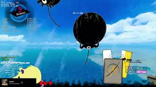 Neon White - Bounce Sapphire 15.089 screenshot 5