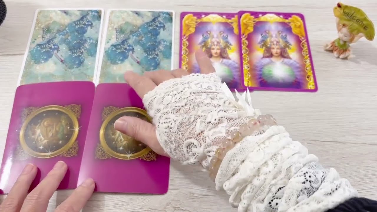 獅子座♌︎今ここから始まる最高の1ヶ月💌