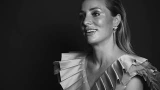 Making of Fashion Editorial con Angela Cremonte