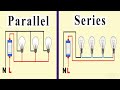 Cblage de circuits srie et parallle