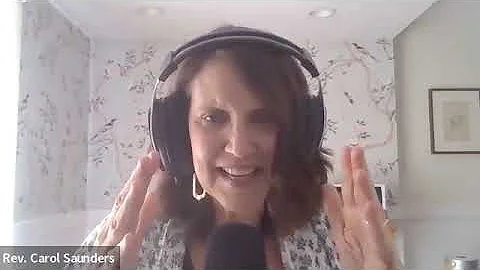 Conversation on the Awakening Process with Rev. Ca...