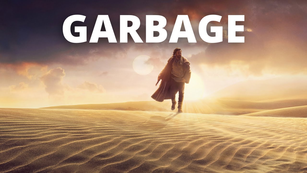 Why I HATE the Obi-Wan Kenobi Show