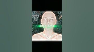 Tell the story from Cassandra Nova