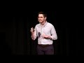 Stem cell core facilities are driving advanced therapeutics | Ken Diffenderfer | TEDxSanDiegoSalon