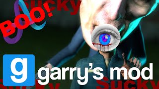 The worst Gmod Server EVER | ASAP