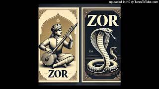 DADDY O INC. - ZOR (demo kayıt demo mix)