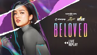 Belle Mariano - Beloved Belle... LIVE! (Live Replay)