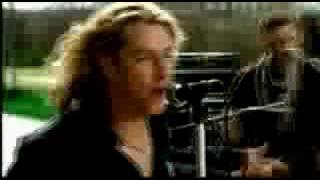 Watch Collective Soul Better Now video