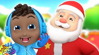 Deck The Halls, Xmas Song And Video for Children