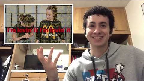 Merrell Twins “TWIN vs TWIN Who can make better tiny food?” Reaction