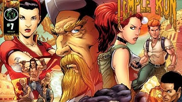 Temple Run 2 Mod Apk version 1.80.0 Unlimited Shopping