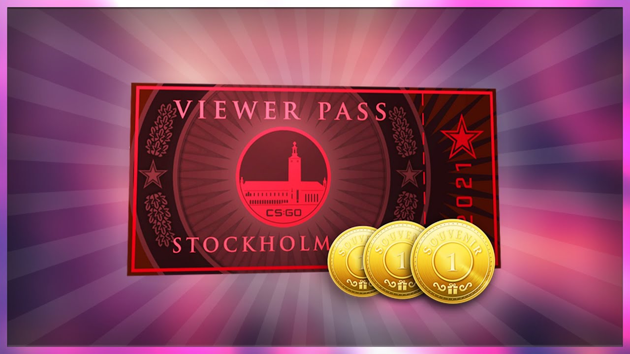 WHAT IS THE CSGO VIEWER PASS AND HOW DOES IT WORK BASIC RUNDOWN YouTube