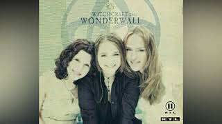 Wonderwall - Witchcraft 2003 (Instrumental)