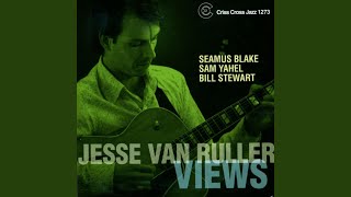 Video thumbnail of "Jesse van Ruller - Super Dry"