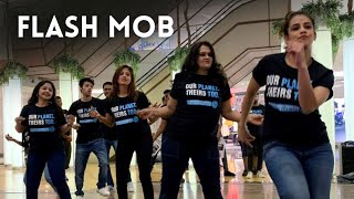 Flash Mob | Activism Event