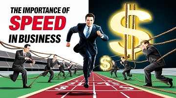 The Importance of Speed in Business | The Finance Lab