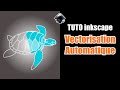 Tuto inkscape : vectorisation automatique