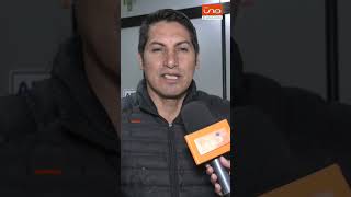 El director departamental de Educación, Nelson Nery Alcocer, informó que el horario de invierno entr