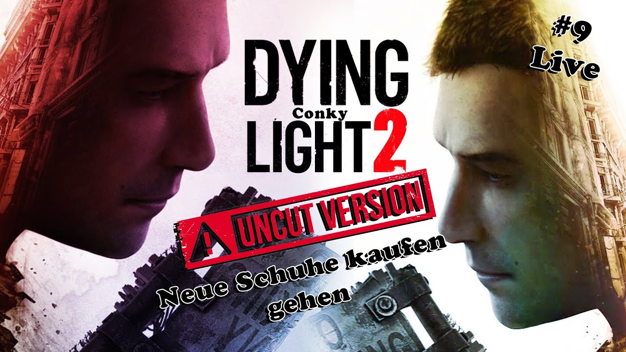 Dying Light 2 Uncut Kaufen Xbox Dying Light 2 Stay Human [uncut] Neue Schuhe kaufen (German) [PC] #9