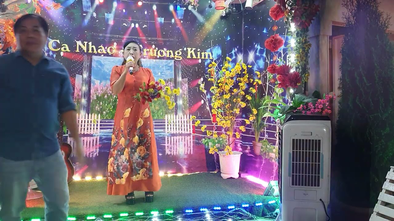 MÙA XUÂN CỦA MẸ 