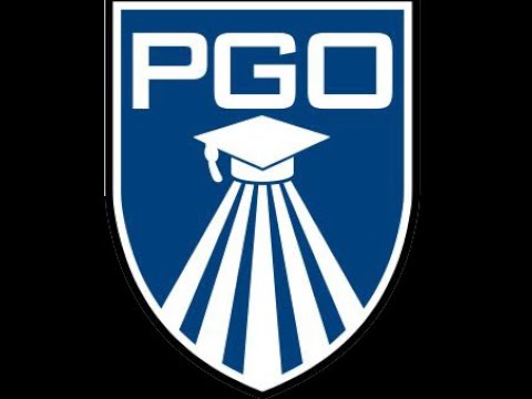 Portes ouvertes virtuelles PGO 2020 - Présentation des capsules vidéo et de l'école PGO