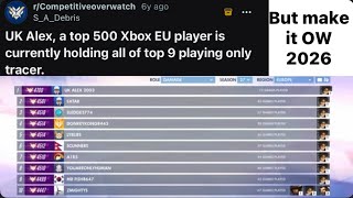 Duoing with the All Time Rank 1 EU Player
