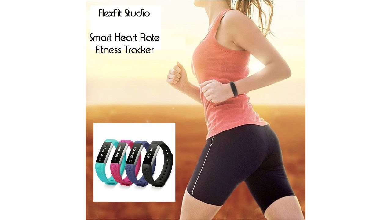 Smart Bands watch. Here, check your fitness on the move with Smart Bands watch