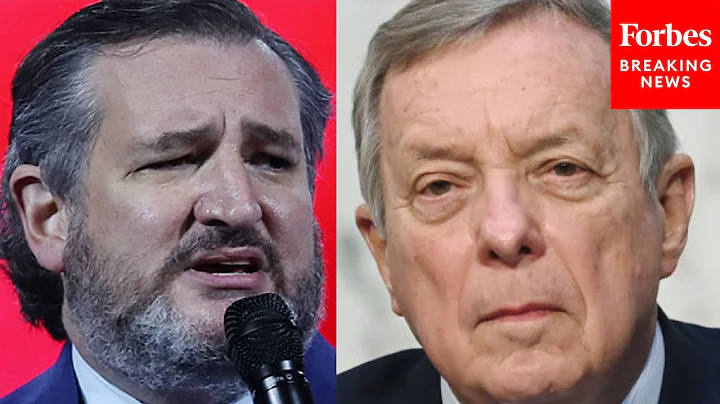 VIRAL MOMENT: Dick Durbin INTERRUPTS Ted Cruz questioning: Im asking you to allow her to answer"