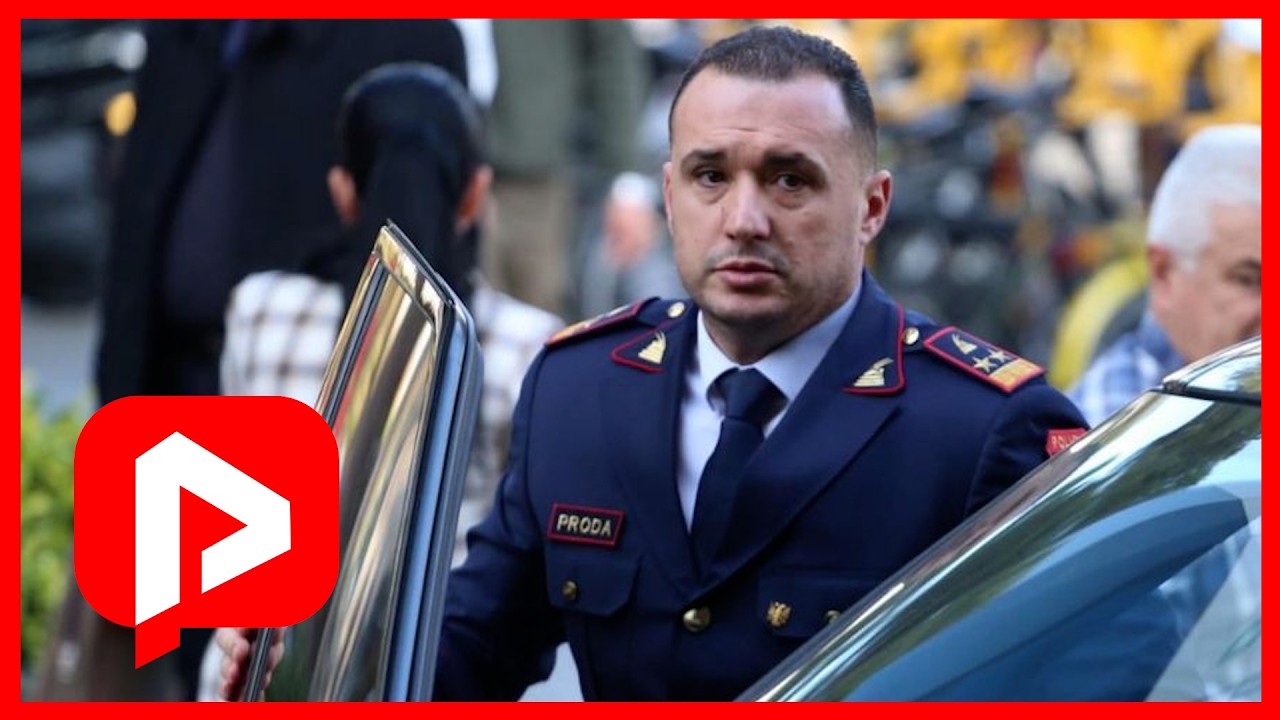 Javën tjetër, katharsis në kupolën e policisë: Ikën Ilir Proda?
