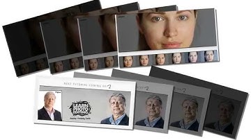 CS5 Photoshop Photo Tutorial: Editing Color: A Quick and Easy Photo Retouch How To