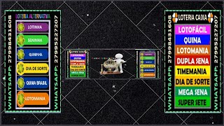 Super Timemania 80para10-100%(7-6-5-4-3 pontos) 120 jogos