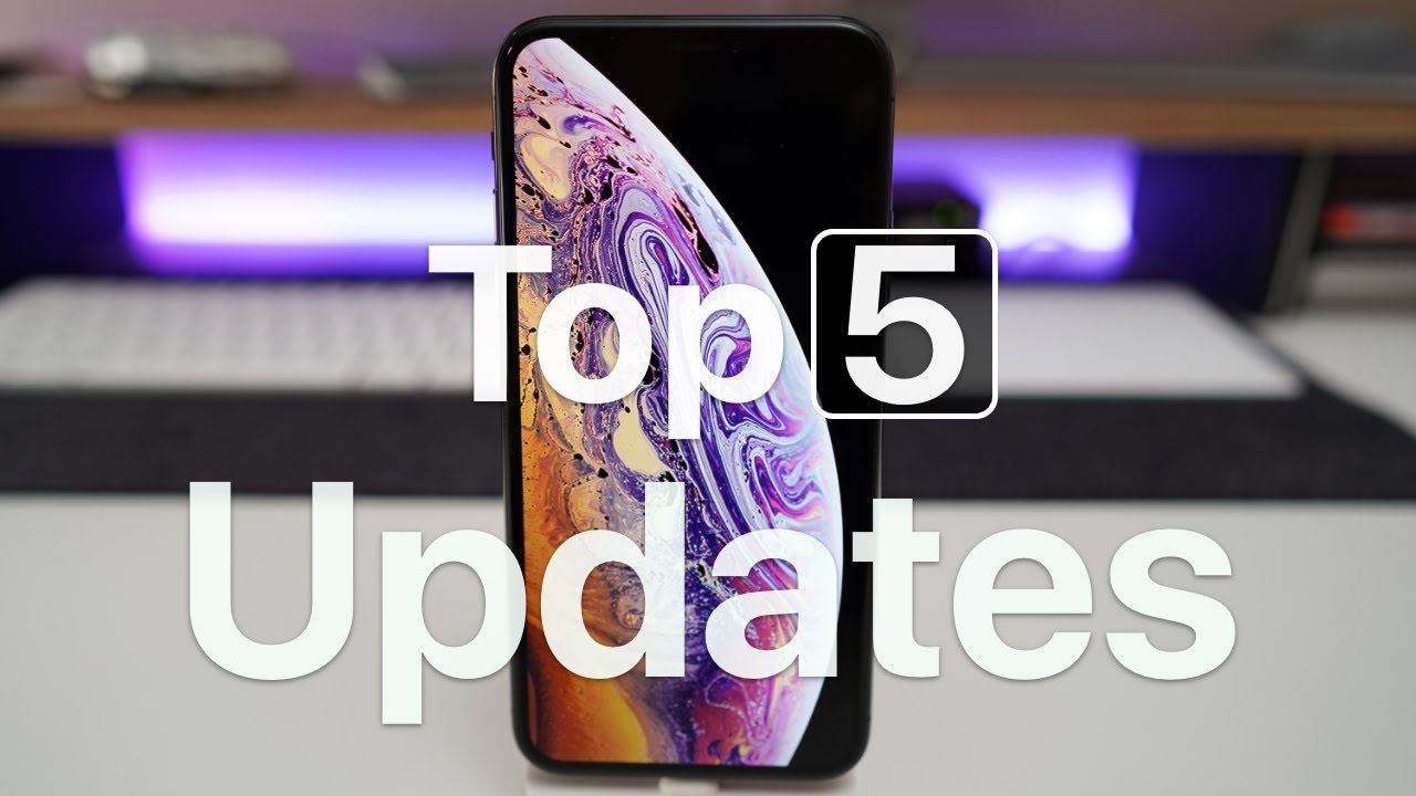 iOS 12 is now available: How to update, best new features and more